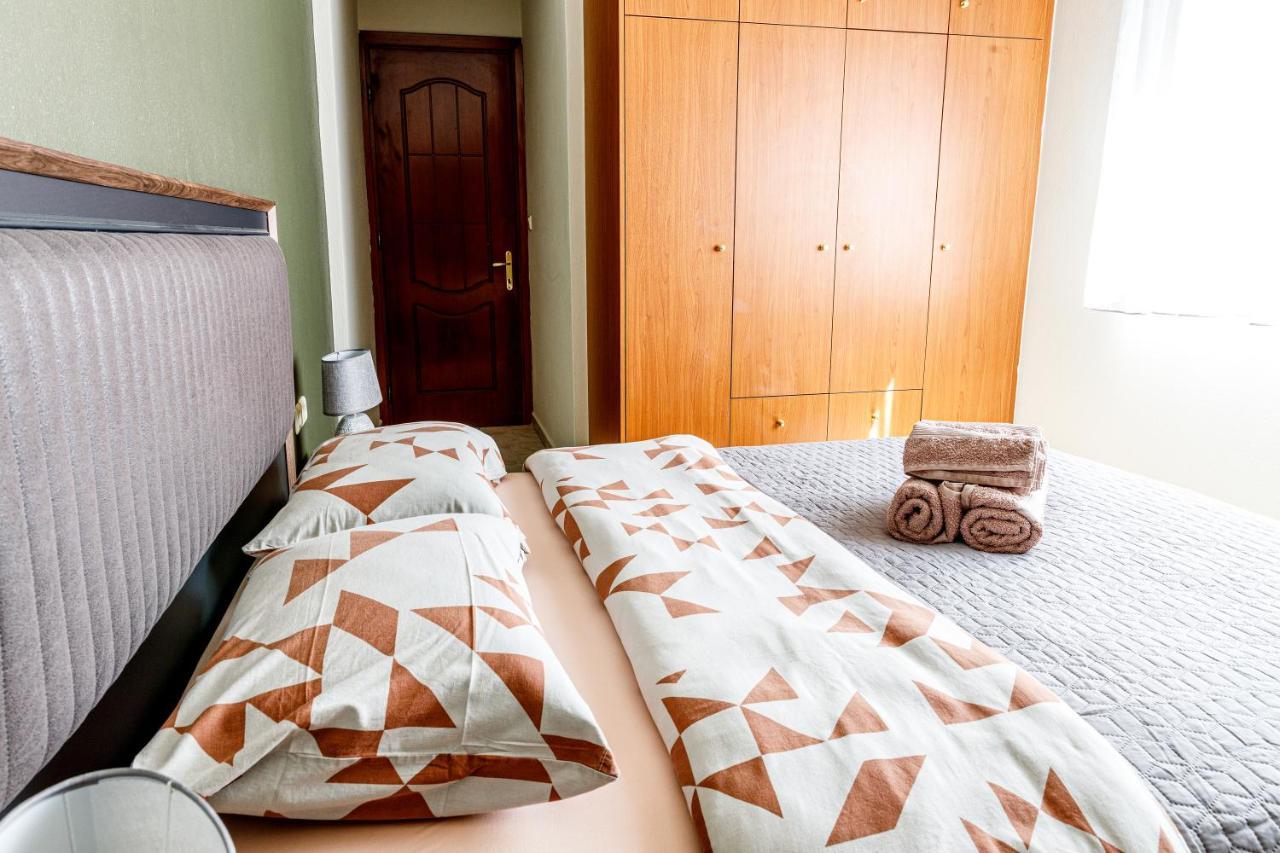 Blaze Studios & Apartments Xánthi Kültér fotó