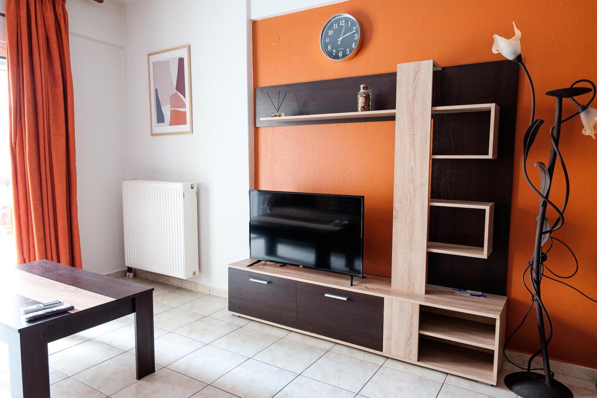 Blaze Studios & Apartments Xánthi Kültér fotó